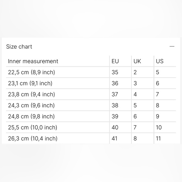 Swedish Hasbeens “Kringlan” 38 (US 8) NWT and box clogs sandals - Picture 6 of 6